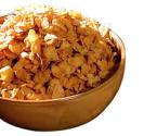 Cornflakes Chiwda